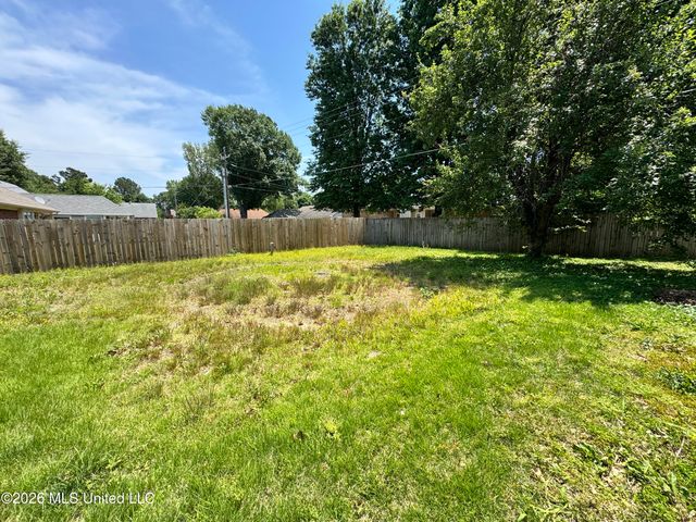 7063 Cedardale Road, Olive Branch, MS 38654