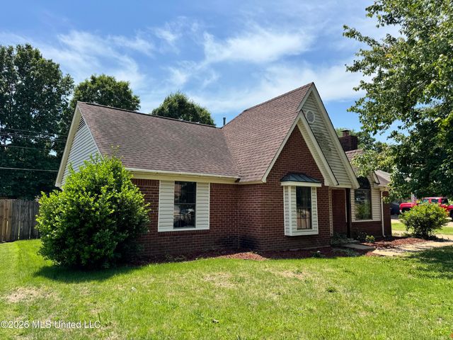 7063 Cedardale Road, Olive Branch, MS 38654