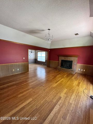 7063 Cedardale Road, Olive Branch, MS 38654