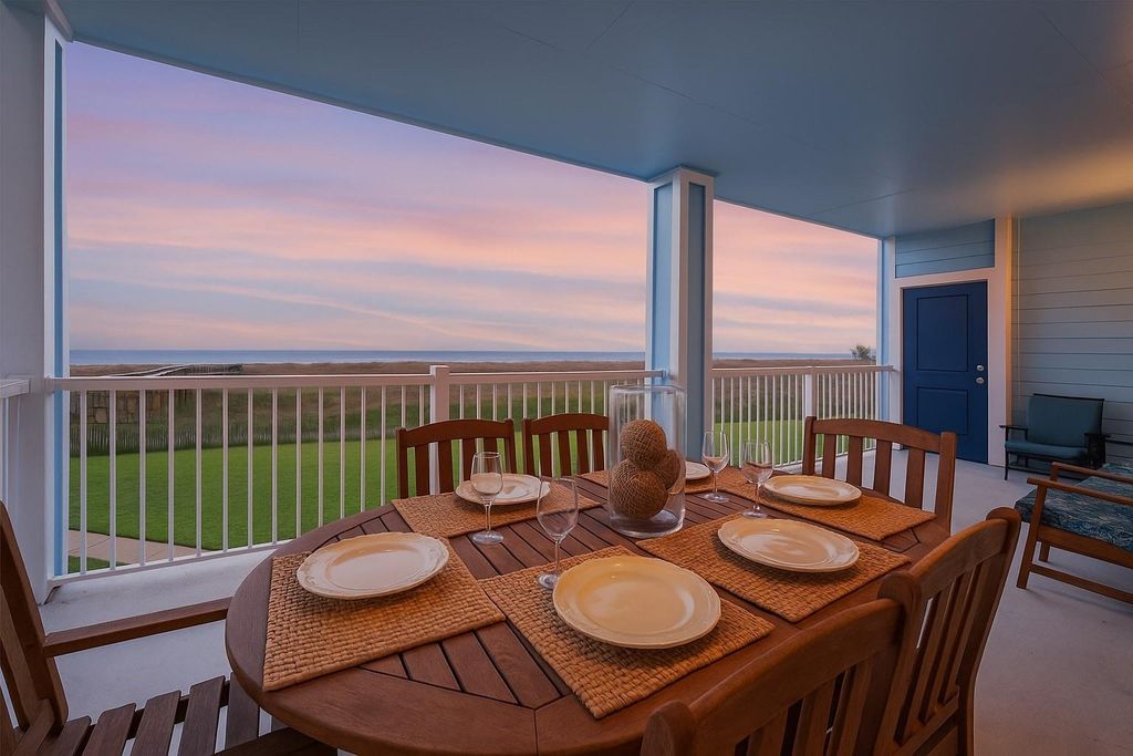 26461 Cat Tail Drive 103, Galveston, TX 77554