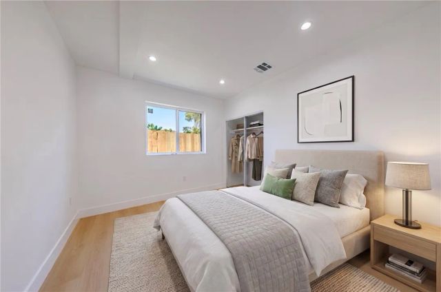 1259 Longwood Avenue 3.5, Los Angeles, CA 90019