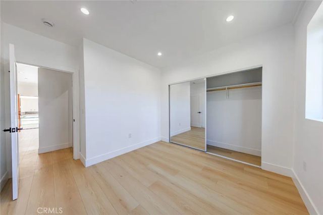 1259 Longwood Avenue 3.5, Los Angeles, CA 90019