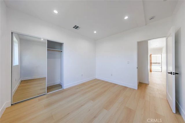1259 Longwood Avenue 3.5, Los Angeles, CA 90019