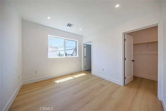 1259 Longwood Avenue 3.5, Los Angeles, CA 90019