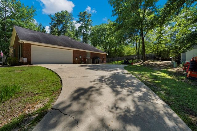 218 Birchwood Drive, Fortson, GA 31808