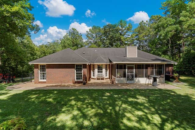 218 Birchwood Drive, Fortson, GA 31808