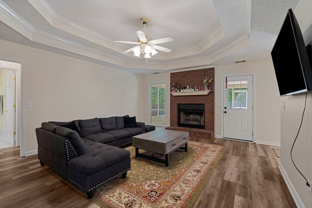 218 Birchwood Drive, Fortson, GA 31808