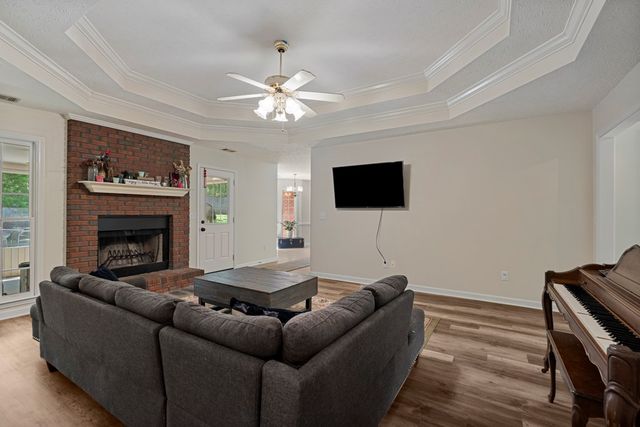 218 Birchwood Drive, Fortson, GA 31808