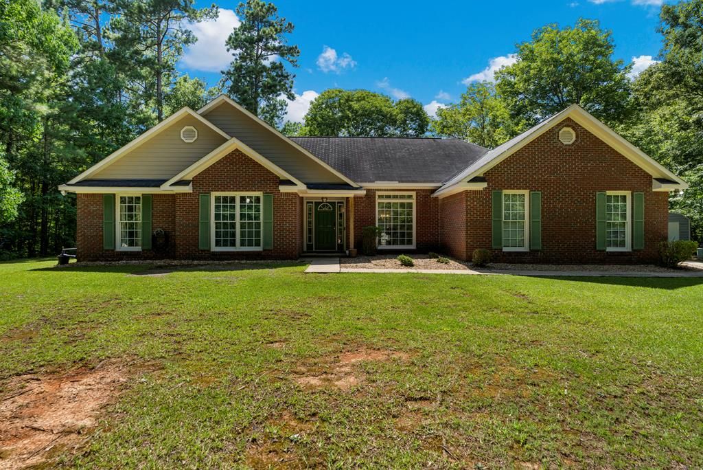 218 Birchwood Drive, Fortson, GA 31808