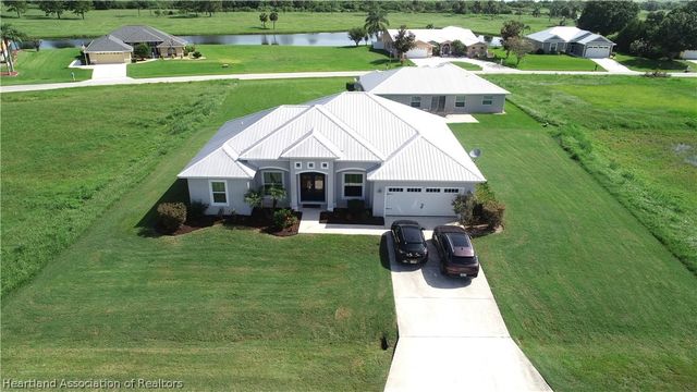 6417 Concord Drive, Sebring, FL 33876