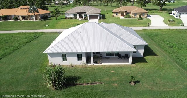 6417 Concord Drive, Sebring, FL 33876