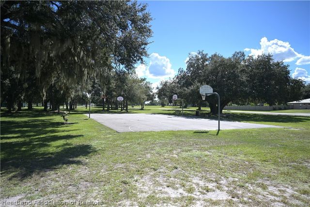 6417 Concord Drive, Sebring, FL 33876