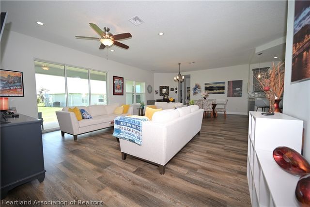 6417 Concord Drive, Sebring, FL 33876