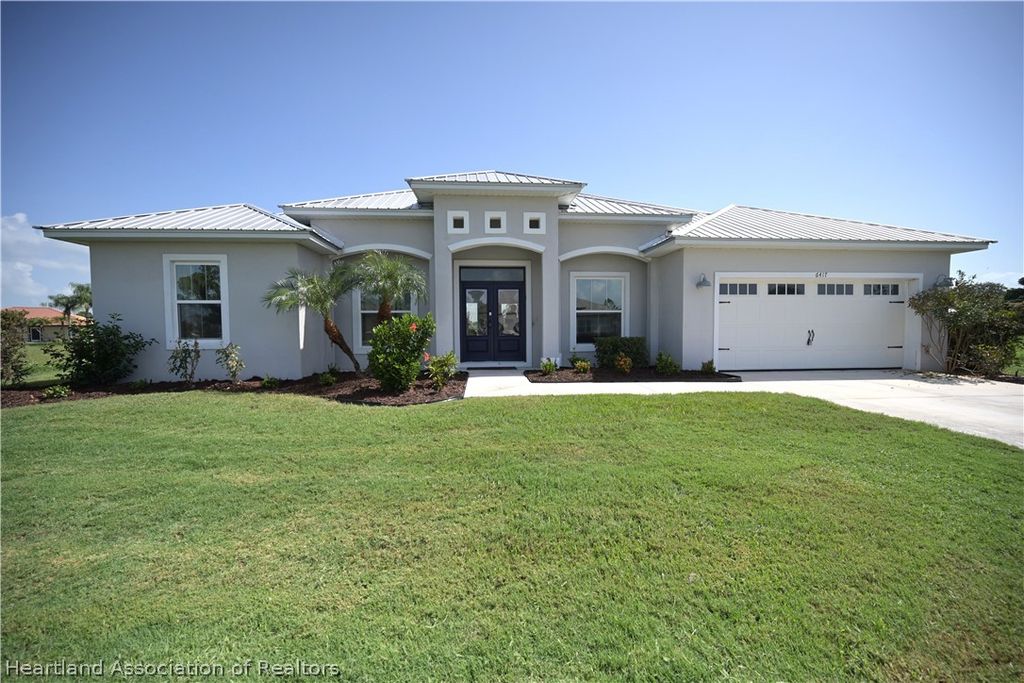6417 Concord Drive, Sebring, FL 33876