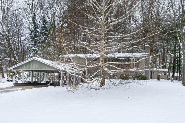 3216 TAMARACK Drive, Millcreek, PA 16506