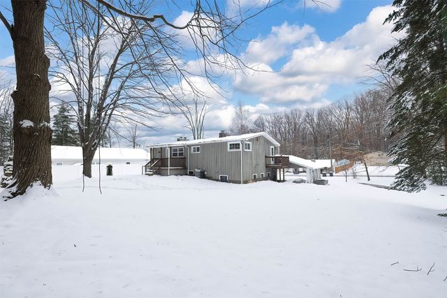 3216 TAMARACK Drive, Millcreek, PA 16506