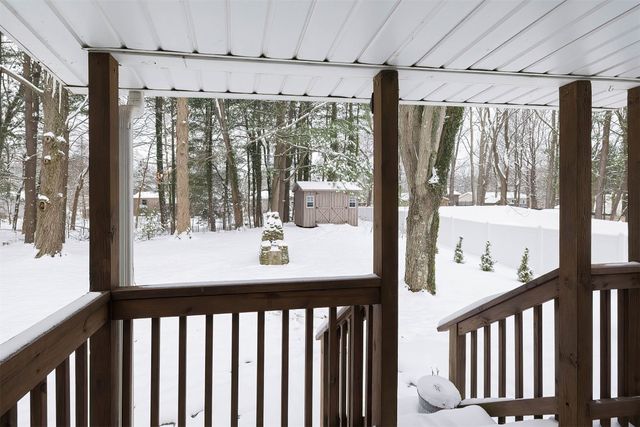 3216 TAMARACK Drive, Millcreek, PA 16506