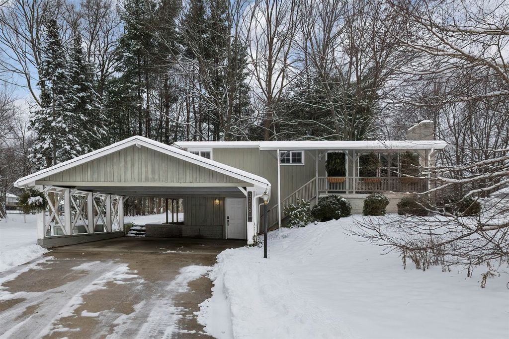 3216 TAMARACK Drive, Millcreek, PA 16506