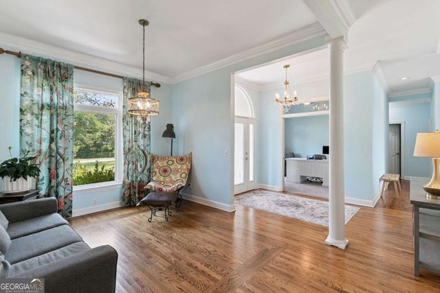 354 Oak Grove Island Drive, Brunswick, GA 31523