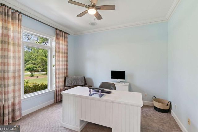354 Oak Grove Island Drive, Brunswick, GA 31523