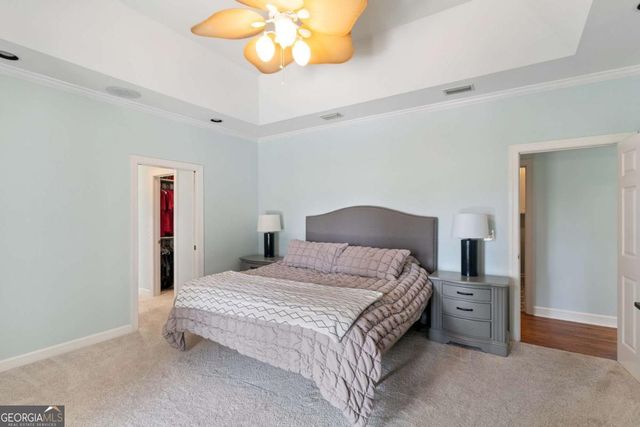 354 Oak Grove Island Drive, Brunswick, GA 31523
