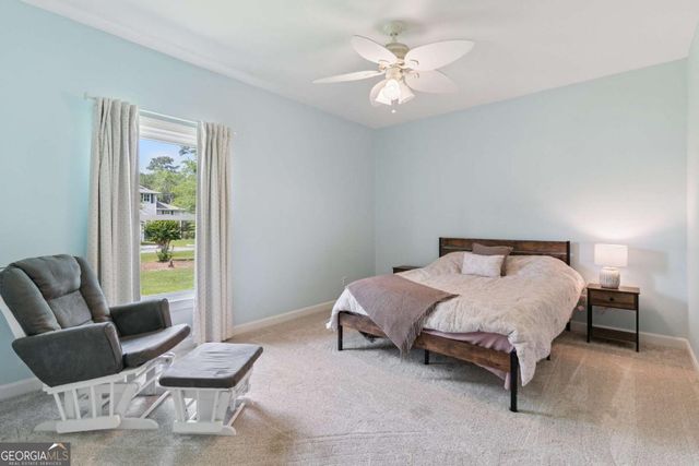 354 Oak Grove Island Drive, Brunswick, GA 31523