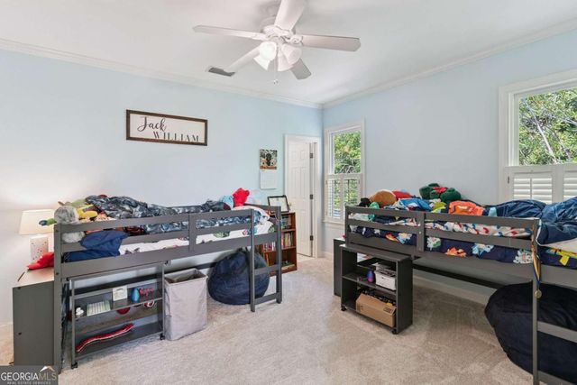 354 Oak Grove Island Drive, Brunswick, GA 31523