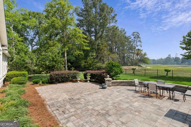 354 Oak Grove Island Drive, Brunswick, GA 31523