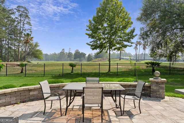 354 Oak Grove Island Drive, Brunswick, GA 31523