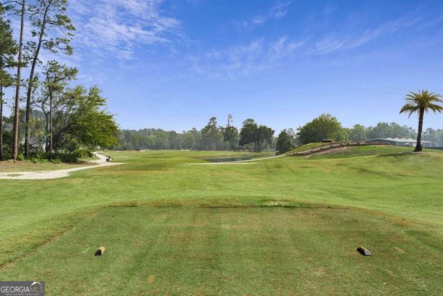354 Oak Grove Island Drive, Brunswick, GA 31523
