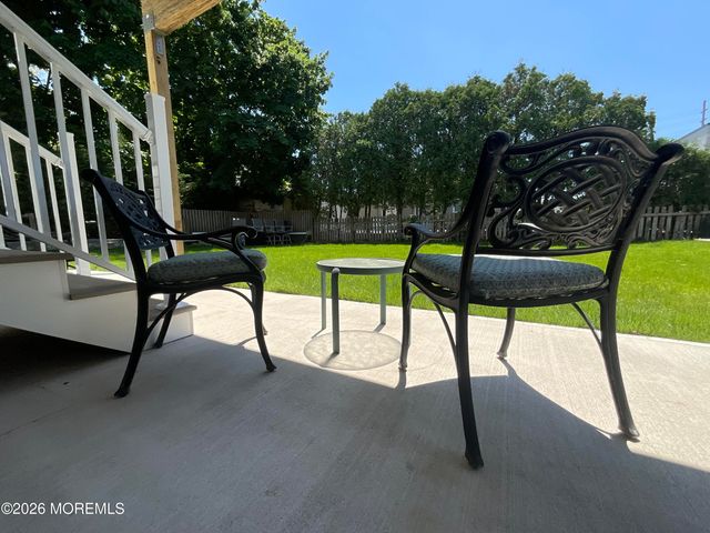 417 Euclid Avenue A, Brielle, NJ 08730
