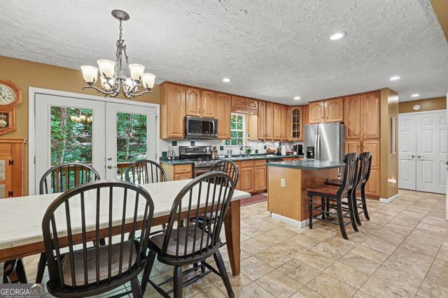75 Juniper Trail, Clayton, GA 30525