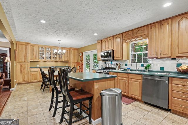 75 Juniper Trail, Clayton, GA 30525