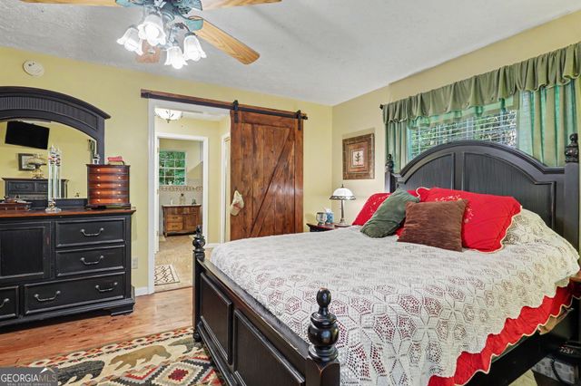 75 Juniper Trail, Clayton, GA 30525