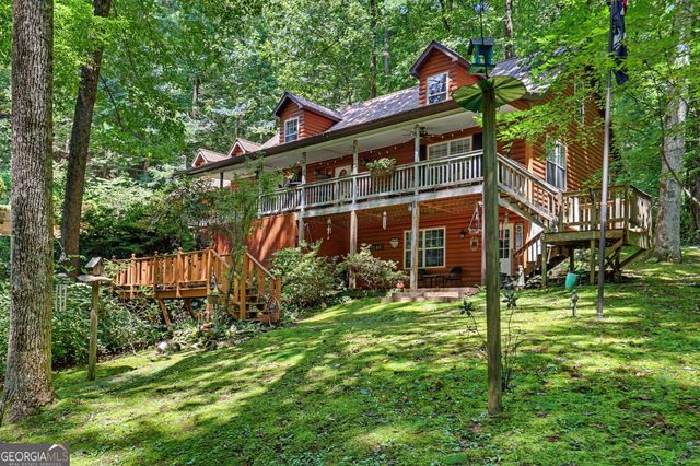 75 Juniper Trail, Clayton, GA 30525