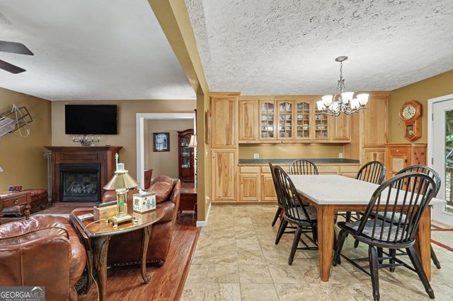 75 Juniper Trail, Clayton, GA 30525