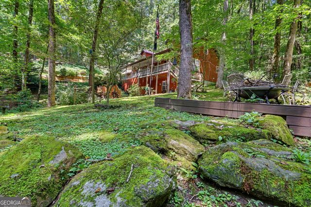 75 Juniper Trail, Clayton, GA 30525