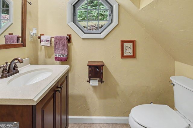 75 Juniper Trail, Clayton, GA 30525