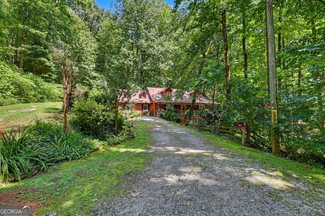 75 Juniper Trail, Clayton, GA 30525