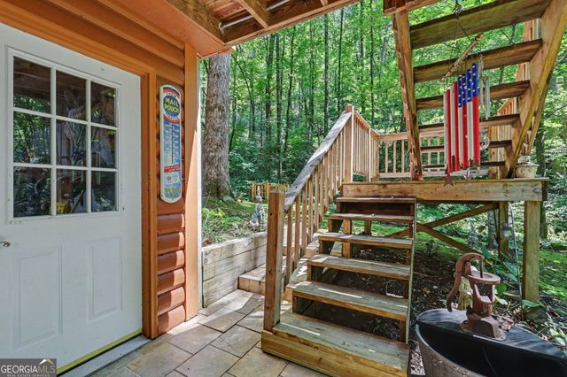 75 Juniper Trail, Clayton, GA 30525
