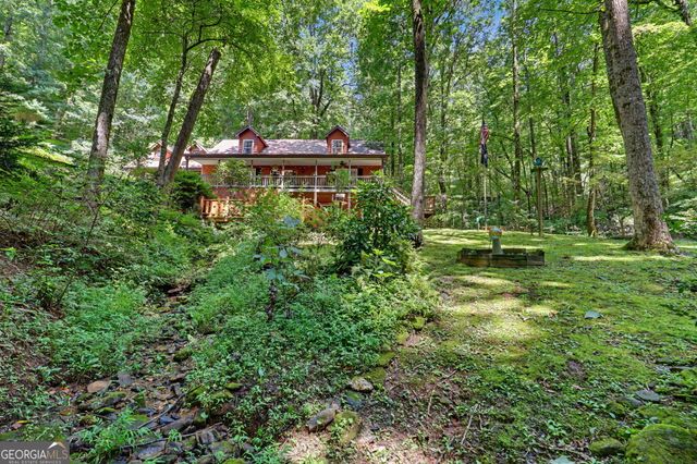 75 Juniper Trail, Clayton, GA 30525