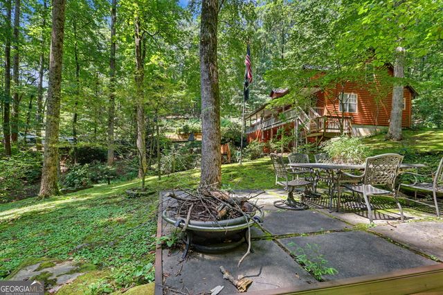 75 Juniper Trail, Clayton, GA 30525