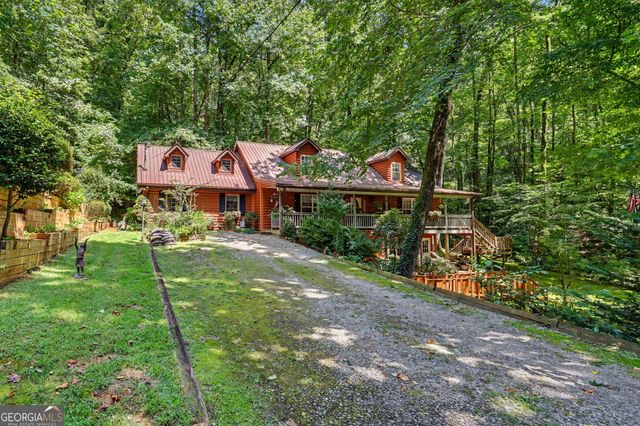 75 Juniper Trail, Clayton, GA 30525