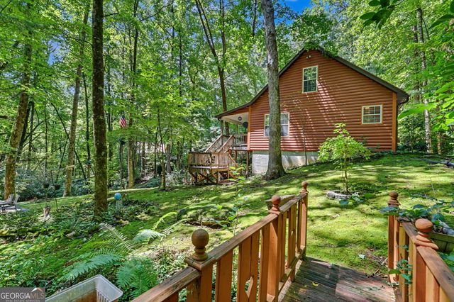 75 Juniper Trail, Clayton, GA 30525