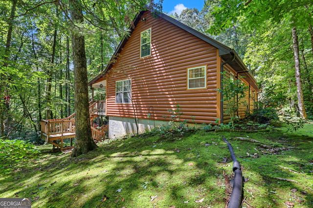 75 Juniper Trail, Clayton, GA 30525