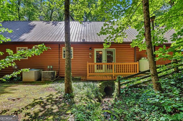 75 Juniper Trail, Clayton, GA 30525