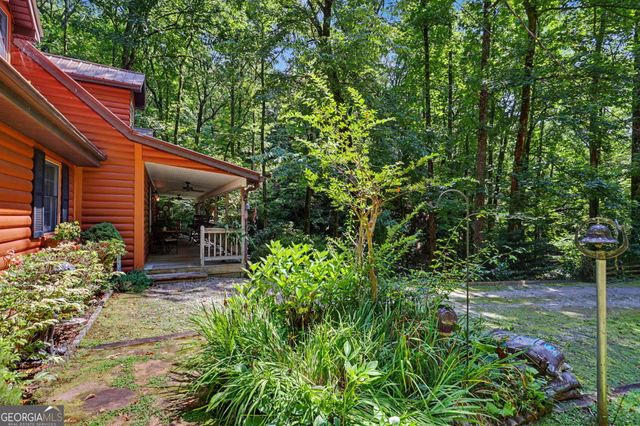 75 Juniper Trail, Clayton, GA 30525