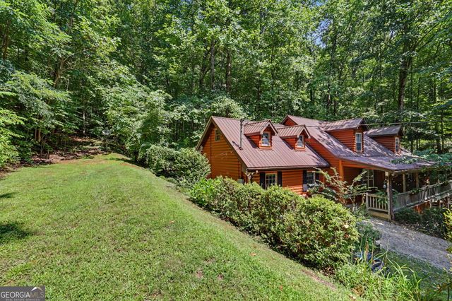 75 Juniper Trail, Clayton, GA 30525
