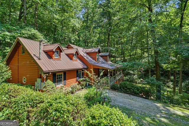 75 Juniper Trail, Clayton, GA 30525