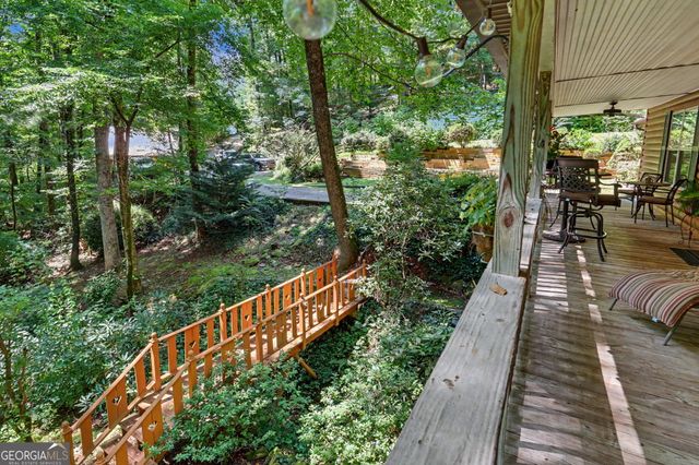 75 Juniper Trail, Clayton, GA 30525